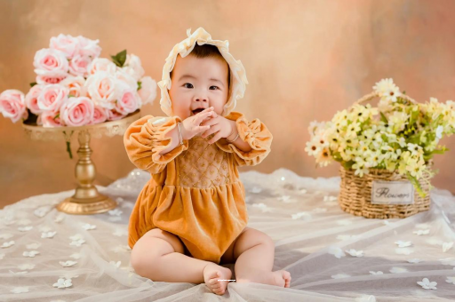 菏泽四个月宝宝咳嗽小妙招