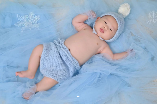 菏泽摸孕妇肚子沾喜气